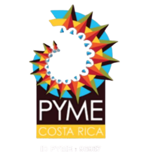Sello PYME de Costa Rica - Magna IT Solutions